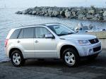 Suzuki Grand Vitara 2006 года